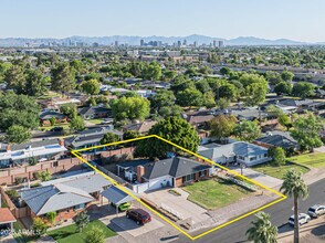 1909 E Bethany Home Rd in Phoenix, AZ - Building Photo - Building Photo