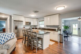 2053 N Torrington Rd in Avon Park, FL - Building Photo