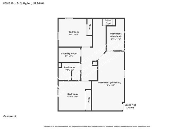 869 16th St in Ogden, UT - Building Photo - Building Photo