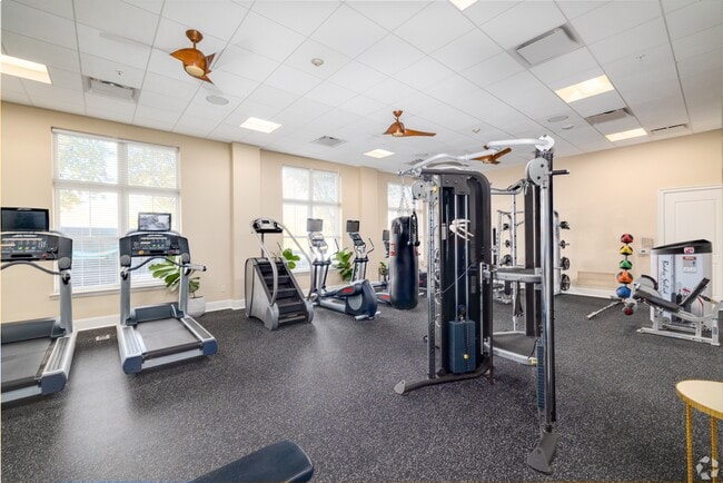 The Flats at Lansdale in Lansdale, PA - Building Photo - Building Photo