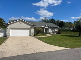 203 Canal Blvd in Ponte Vedra Beach, FL - Building Photo