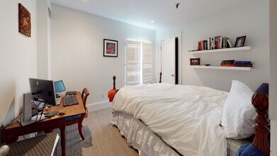 492 Massachusetts Ave, Unit 71 in Boston, MA - Building Photo - Building Photo