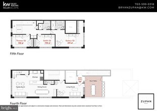 819 6th St NW in Washington, DC - Building Photo - Building Photo