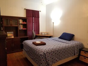 29 Haskell St, Unit 1 in Boston, MA - Foto de edificio - Building Photo