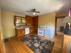 446 Chandler St, Unit 2 in Worcester, MA - Foto de edificio - Building Photo