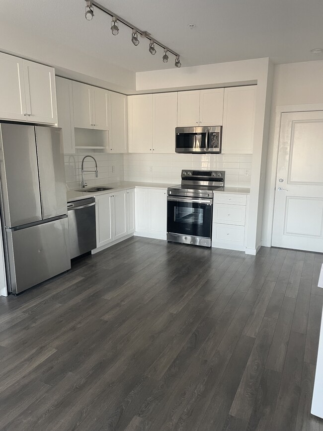 property at 15858 Fraser Hwy