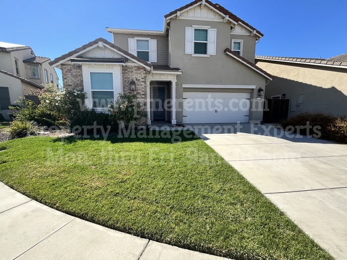 10923 Shadowport Ct in Stockton, CA - Foto de edificio