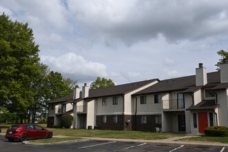 Parkhaven Apartments in Indianapolis, IN - Building Photo - Building Photo