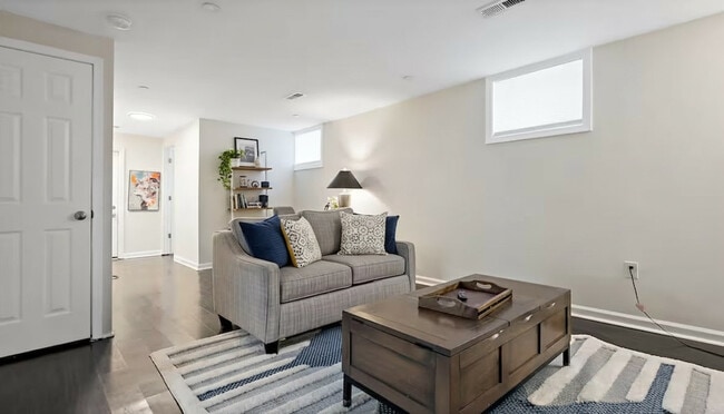 property at 6514 Adak St