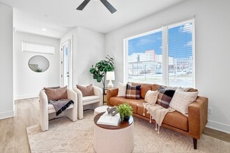 The Flats at West Glen in West Des Moines, IA - Foto de edificio - Building Photo