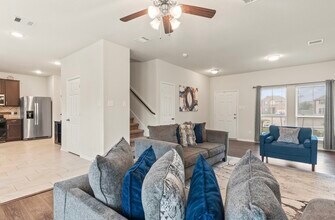 3023 Narrow Stream Way in Katy, TX - Building Photo - Building Photo