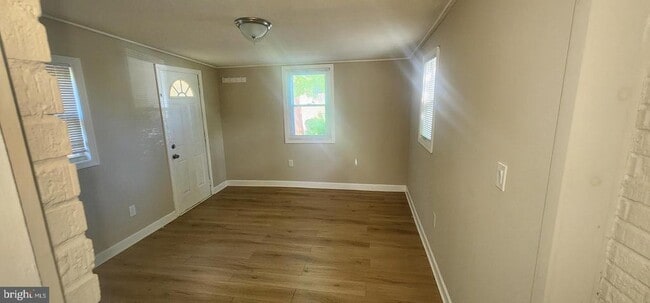 property at 2518 Moore Ave