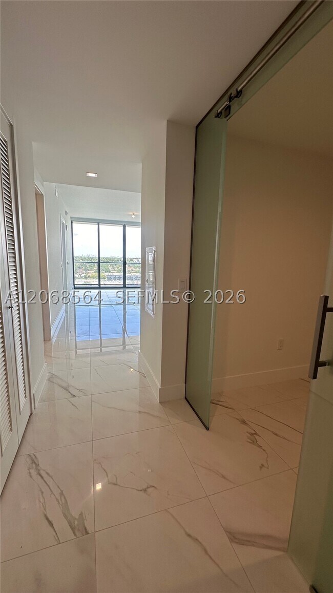 property at 1170 Hallandale Ave