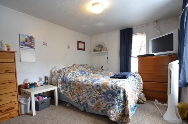 6 Shepard St, Unit 6