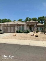 13278 W Edgemont Ave in Goodyear, AZ - Building Photo