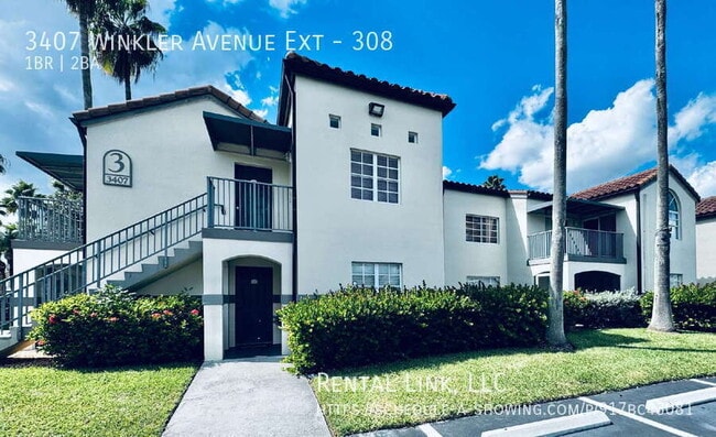 3407 Winkler Ave Ext