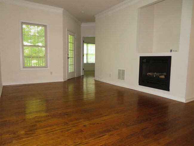 property at 8845 Fairview Bluff