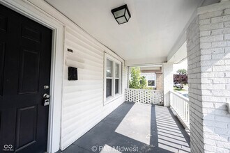 1118 King Ave in Indianapolis, IN - Building Photo - Building Photo