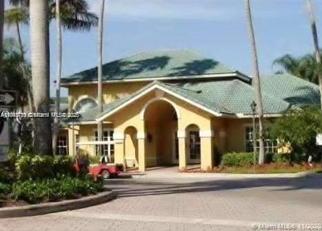 4025 W McNab Rd in Pompano Beach, FL - Building Photo - Building Photo