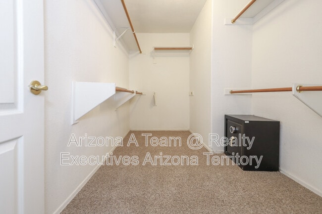 831 S Rincon Rising Rd in Tucson, AZ - Building Photo - Building Photo