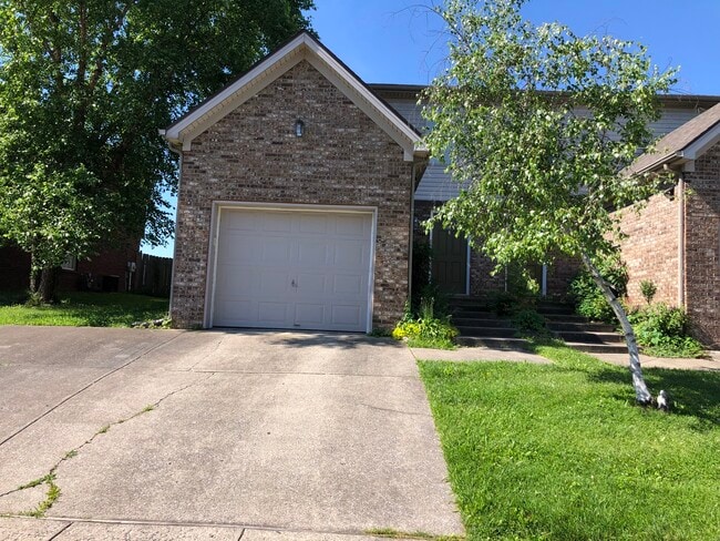 property at 665 Sherard Cir