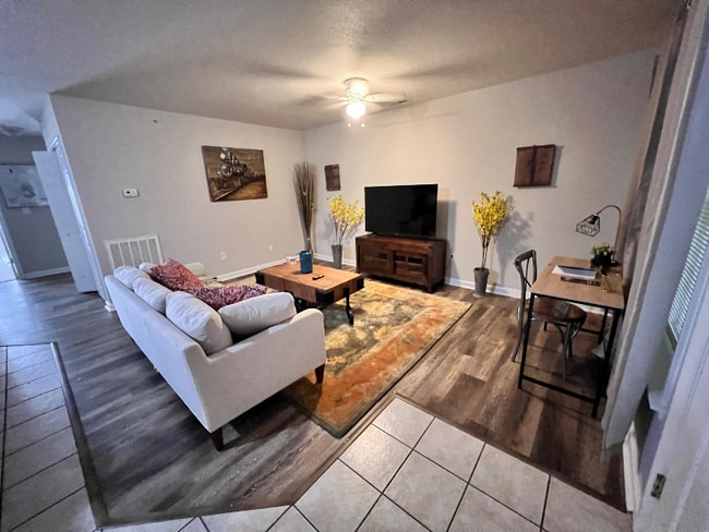 3500 Clover Rd in Chesapeake, VA - Building Photo - Building Photo