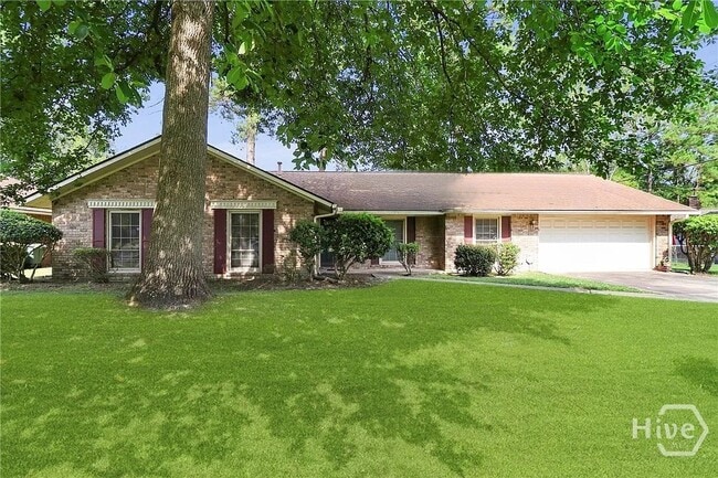 property at 10804 Dorchester Rd