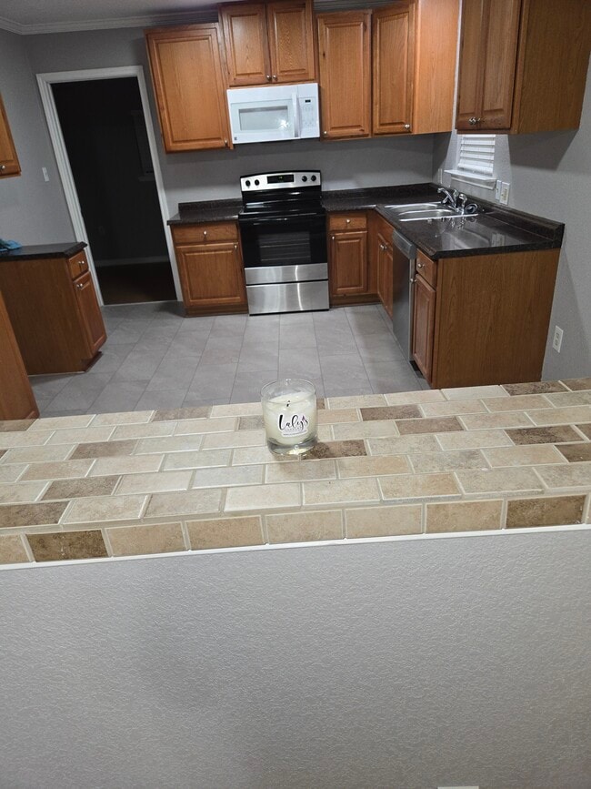 3729 Peach St in Euless, TX - Building Photo - Building Photo