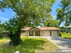 property at 8834 Sleepy St