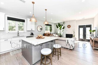 3601 Keota St in Alexandria, VA - Building Photo - Building Photo