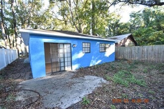 5824 Grey St in New Port Richey, FL - Building Photo - Building Photo