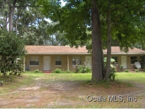 7625 SW 27th Ave in Ocala, FL - Building Photo