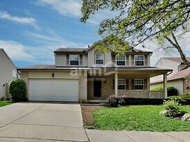 45 Saddle Creek Ln in Maineville, OH - Building Photo