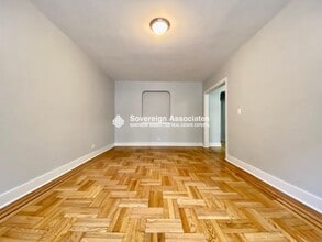 100 Bennett Ave, Unit 1F in New York, NY - Building Photo - Building Photo