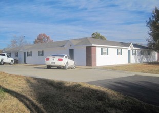 1602 S McKenna St in Poteau, OK - Building Photo - Building Photo