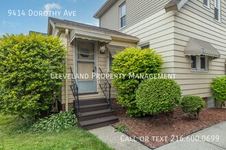 9414 Dorothy Ave in Garfield Heights, OH - Building Photo - Building Photo