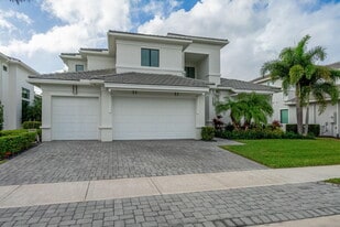 6950 NW 27th Ave in Boca Raton, FL - Building Photo