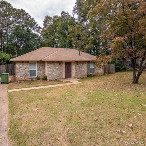 404 Ridgewood Ln in Montgomery, AL - Building Photo - Building Photo