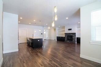 1025 Klikitat St in Richland, WA - Building Photo - Building Photo
