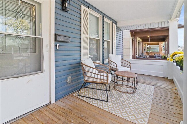 40 S Richardson Ave in Columbus, OH - Building Photo - Building Photo