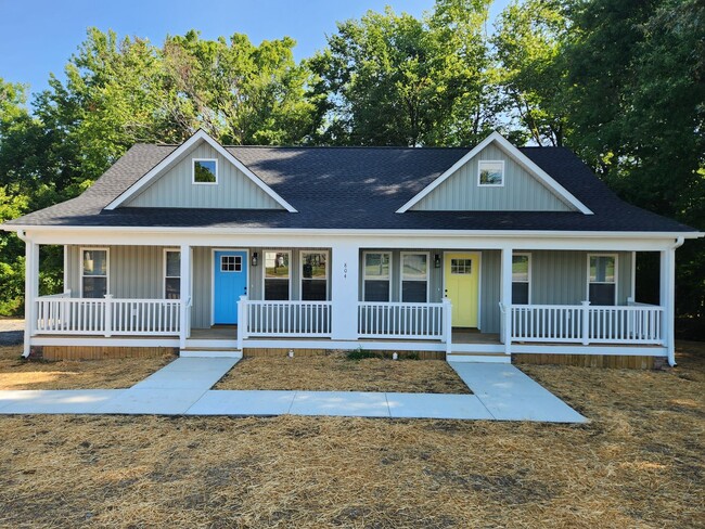property at 804 Church St