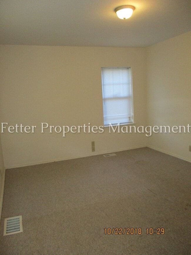 704 Lodge Ave in Evansville, IN - Building Photo - Building Photo