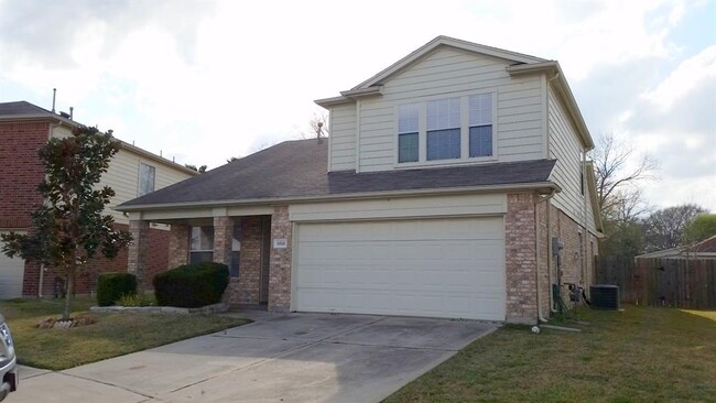 property at 10630 Sugar Trace Dr