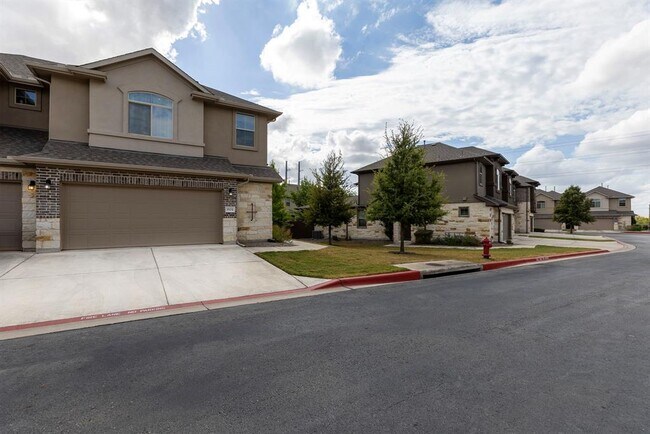 2880 Donnell Dr in Round Rock, TX - Building Photo - Building Photo