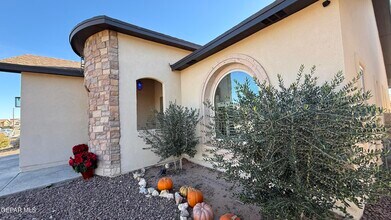14536 Randall Cunningham in El Paso, TX - Building Photo - Building Photo