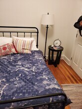 45 Forest Hills St, Unit 2 in Boston, MA - Building Photo - Building Photo