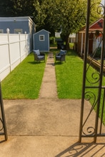 104 1/2 Rose St in Phillipsburg, NJ - Foto de edificio - Building Photo