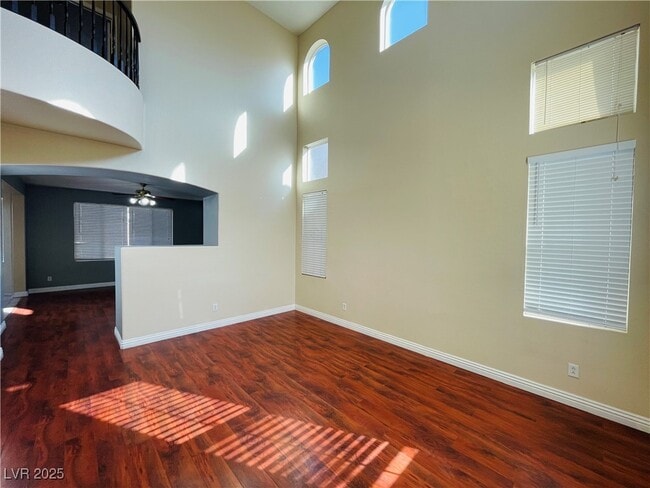 8822 Imperial Forest St in Las Vegas, NV - Building Photo - Building Photo