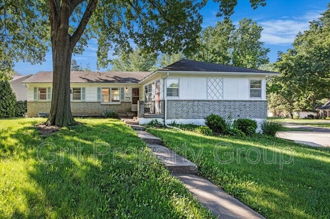property at 5717 W 97th St