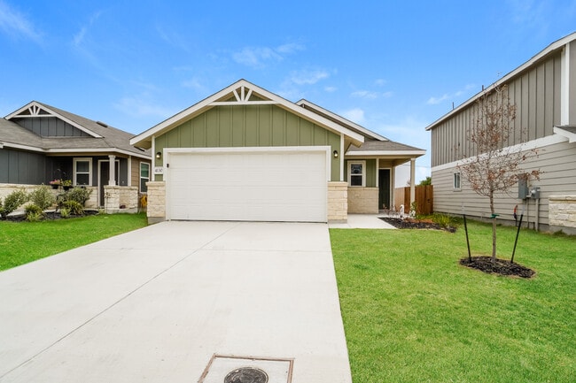 property at 4130 Lily Glade Ln
